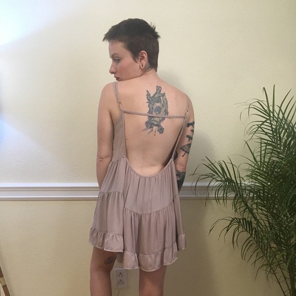 Brandy Melville Jada Dress
